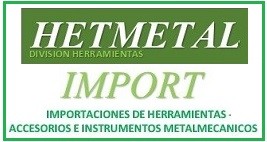 Hetmetal Import