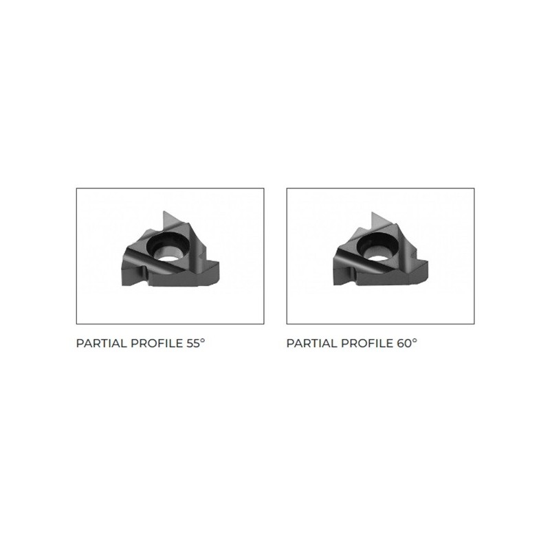 INSERTO ROSCADO IR AG55-60 0.5-3.0 PH6920